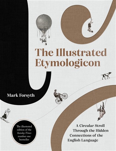 The Illustrated Etymologicon